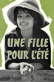 Poster A Mistress for the Summer 1960