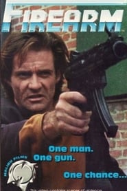 Firearm постер