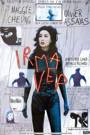 Poster Irma Vep