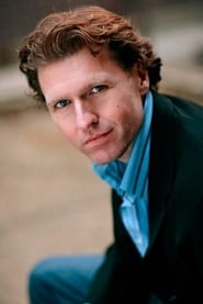 Ted Deasy as Patrick Stringer (voice)