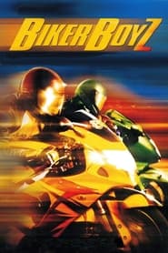 Poster Biker Boyz