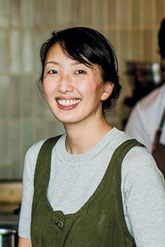 Genie Kwon as Genie Kwon