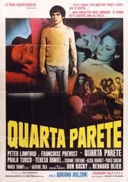 Quarta parete 1969