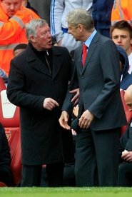 Fergie Vs Wenger The Feud Stream Deutsch Kostenlos