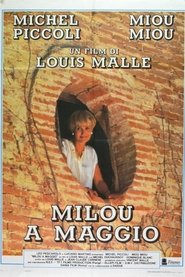 Milou a maggio) Milou a maggio (1990)
