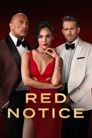 Red Notice (2021) Hindi Dubbed Netflix