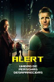 Alert: Unidad de Personas Desaparecidas (2023)