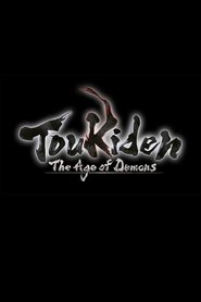 Poster Toukiden: The Age of Demons - Introduction 2013