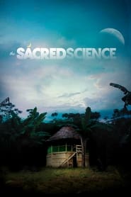 Poster The Sacred Science