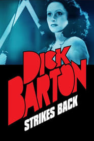 Dick Barton Strikes Back постер