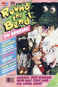 Round the Bend! постер