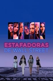 Estafadoras de Wall Street poster