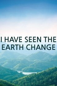 I Have Seen the Earth Change Episode Rating Graph poster