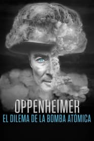 Image Oppenheimer: el dilema de la bomba atómica