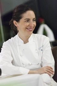 Elena Arzak as Self - Basque Chef