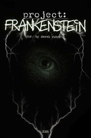 Project: Frankenstein