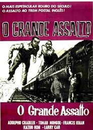 Poster O Grande Assalto