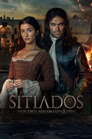 Sitiados: México — Temporada 1