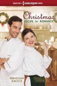 Noël, cuisine et romance постер