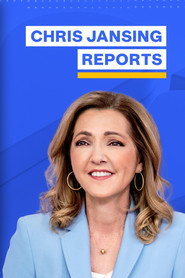 Chris Jansing Reports poster