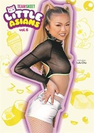 Poster Little Asians 6 2021