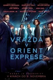 Vražda v Orient exprese (2017)