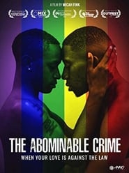 The Abominable Crime streaming