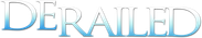 Derailed Logo