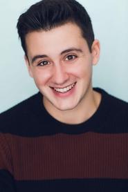 Steve Lipman headshot