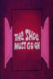 Poster The Shoe Must Go On 1973