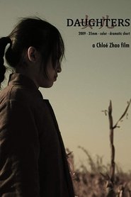 Poster Daughters 2010