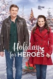 Holiday for Heroes постер