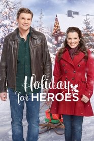 Poster Holiday for Heroes 2019