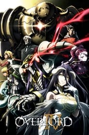 Overlord Season 4 Episode 8