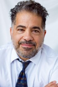 Portrait de Alan Aymie