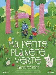 Poster Ma petite planète verte 2016