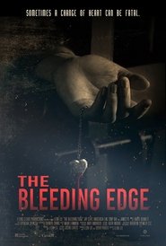 Poster The Bleeding Edge 2016