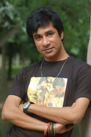 Retrato de Bappi Ashraf