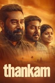 Thankam (Hindi Dubbed)