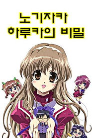 노기자카 하루카의 비밀