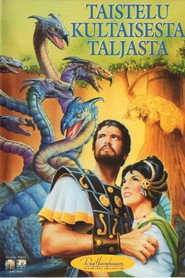 Taistelu kultaisesta taljasta (1963)