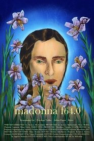 Poster Madonna f64.0