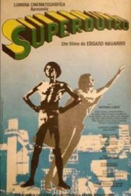 Poster SuperOutro 1989