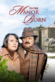 To the Manor Born Series 2 3