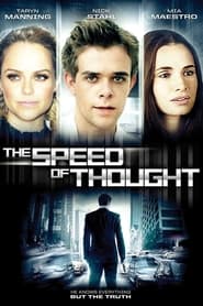 The Speed of Thought постер