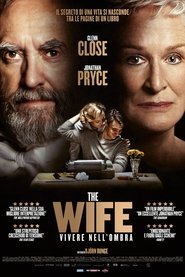 The Wife – Vivere nell’ombra (2018)