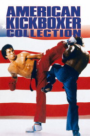 Full Cast of American Kickboxer Collection