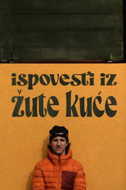 Ispovesti iz žute kuće