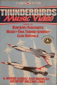 Thunderbirds Music Video 1990 Безплатен неограничен достъп