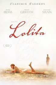 poster Lolita